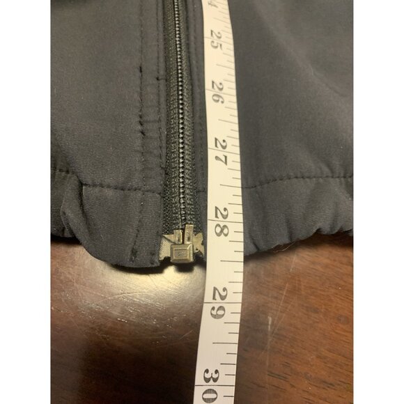 Merrell Aeroblock Soft Shell Jacket Size XXL Black - Picture 7 of 8